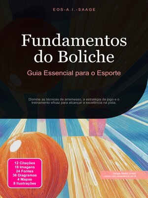 cover image of Fundamentos do Boliche